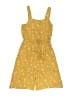 Octavia Yellow Orange Romper Size XS - photo 1