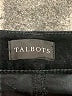 Talbots Black Casual Pants Size 22 - photo 4