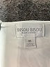 Bisou Bisou Silver Tank Top Size M - photo 7