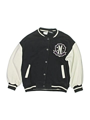 Zara Jacket (view 1)