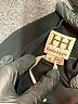 Haute Hippie Black Sleeveless Top Size S - photo 7