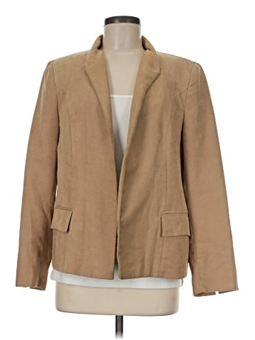 Investments Blazer (view 1)