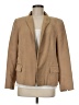 Investments Tan Blazer Size M (estimated) - photo 1