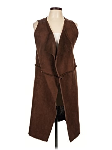 MICHAEL Michael Kors Vest (view 1)