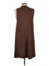 MICHAEL Michael Kors Brown Vest Size L - photo 2