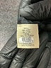 Elizabeth and James Black Wool Blazer Size 6 - photo 7