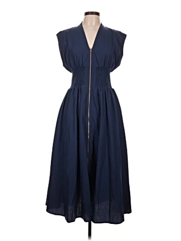 Entro Casual Dress (view 1)