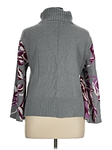 CAbi Turtleneck Sweater (view 2)