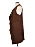 MICHAEL Michael Kors Brown Vest Size L - photo 5