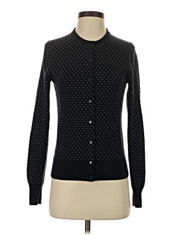 Ann Taylor Cardigan (view 1)
