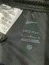 Nike 100% Polyester Black Athletic Shorts Size L (kids) - photo 3