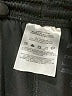 Nike 100% Polyester Black Athletic Shorts Size L (kids) - photo 4