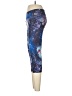 Kos. USA Graphic Blue Active Pants Size M - photo 5