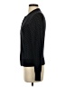 Ann Taylor Polka Dots Black Cardigan Size XS - photo 5