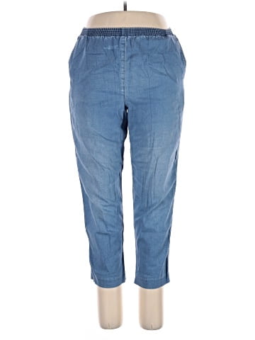 Alfred Dunner Casual Pants (view 1)