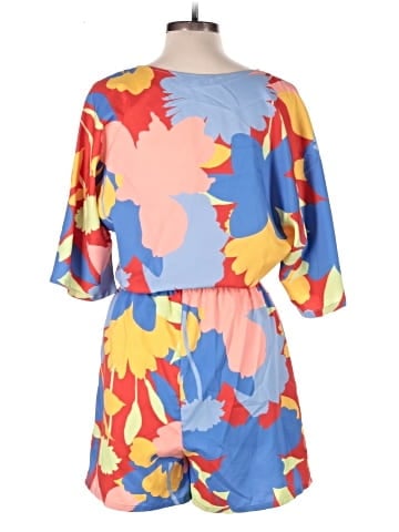 Peter Som Romper (view 2)