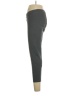 Crown & Ivy Solid Gray Active Pants Size L - photo 5