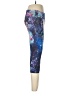 Kos. USA Graphic Blue Active Pants Size M - photo 4