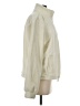 Beyond Yoga 100% Polyester Ivory Sweatshirt Size S - photo 4