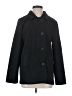 Old Navy 100% Polyester Black Coat Size S - photo 1