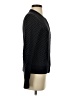 Ann Taylor Polka Dots Black Cardigan Size XS - photo 4