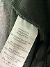 J.Crew Solid Black Active Pants Size 10 - photo 5