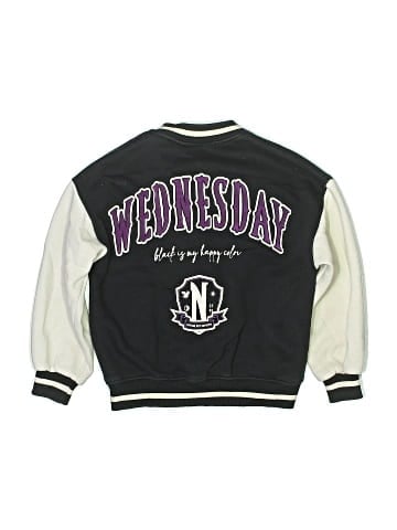 Zara Jacket (view 2)