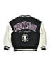Zara Black Jacket Size 8 - 9 - photo 2