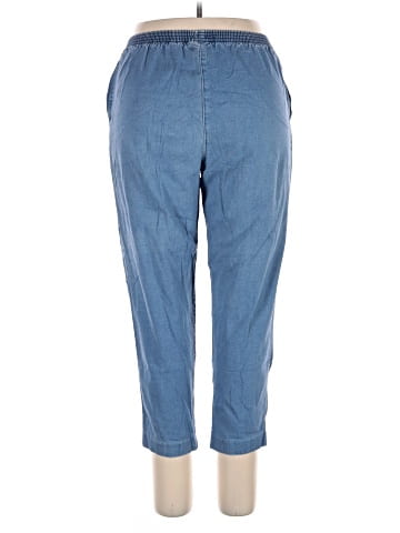 Alfred Dunner Casual Pants (view 2)