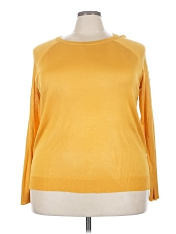 Torrid Pullover Sweater (view 1)