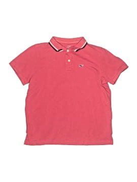 Vineyard Vines Short Sleeve Polo