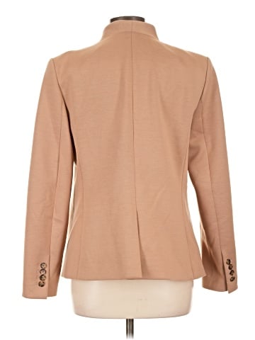 Ann Taylor Blazer (view 2)