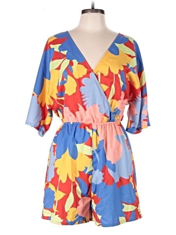 Peter Som Romper (view 1)