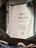 Nike Graphic Blue Athletic Shorts Size L - photo 3