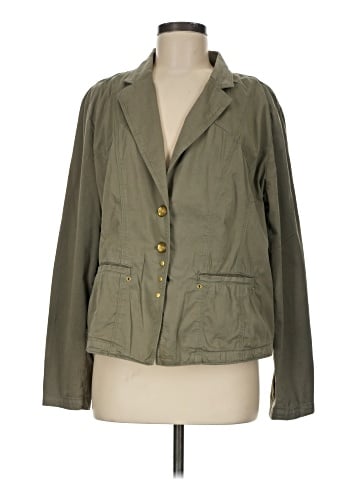 Chico's Jacket (view 1)