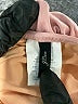 J.Crew Solid Pink One Piece Swimsuit Size 6 - photo 4