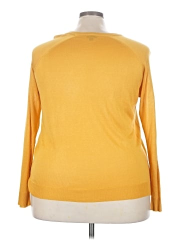 Torrid Pullover Sweater (view 2)