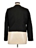 J.Crew Factory Store 100% Polyester Black Jacket Size 14 - photo 2