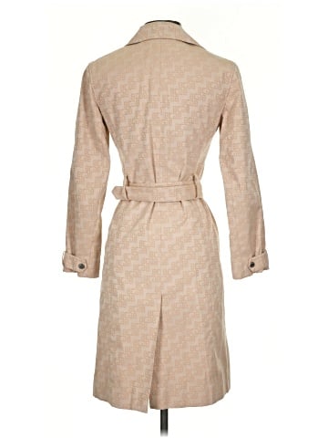 BCBGMAXAZRIA Trenchcoat (view 2)