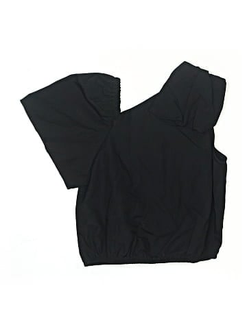 Zara Sleeveless Blouse (view 2)