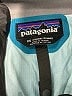 Patagonia 100% Polyamide Teal Jacket Size XS - photo 6