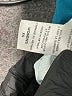 Patagonia 100% Polyamide Teal Jacket Size XS - photo 7