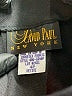Bob Mackie Solid Black Casual Skirt Size 4 (petite) - photo 4