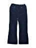 Crewcuts Outlet Blue Casual Pants Size 5 - photo 1