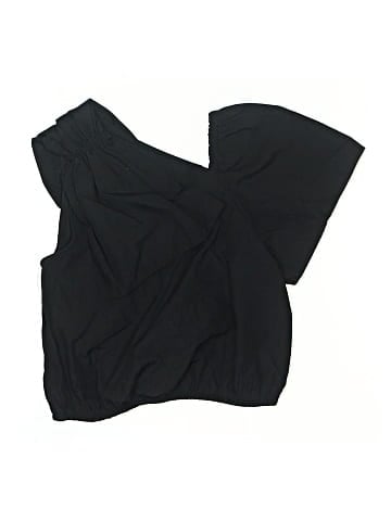 Zara Sleeveless Blouse (view 1)