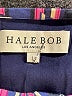 Hale Bob 100% Viscose Purple Jacket Size L - photo 7