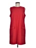 Gap Red Casual Dress Size M - photo 1