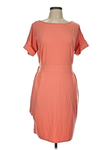 Zenana Outfitters Casual Dress (view 1)