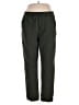 Eddie Bauer Green Casual Pants Size 14 - photo 1
