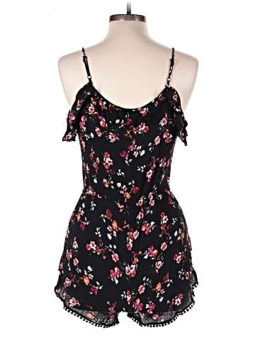 Ambiance Romper (view 2)